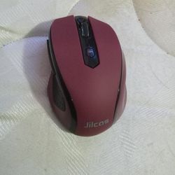 Jilcas Wireless Mouse