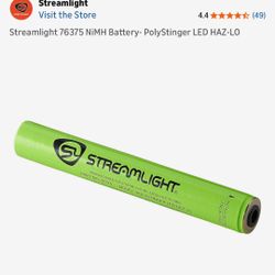 Stream Light Battery Pack ( New)