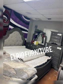 Furniture bedroom