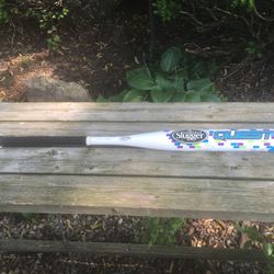 Softball Bat