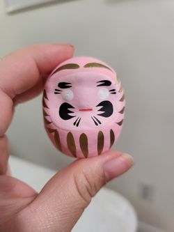 Japanese Durama Doll