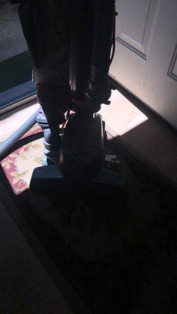 Kirby Vacuum