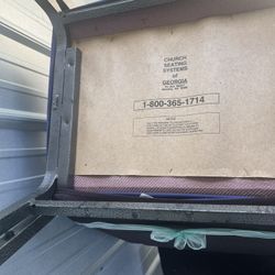 Restaurant’s Tables & Chairs For Sale 