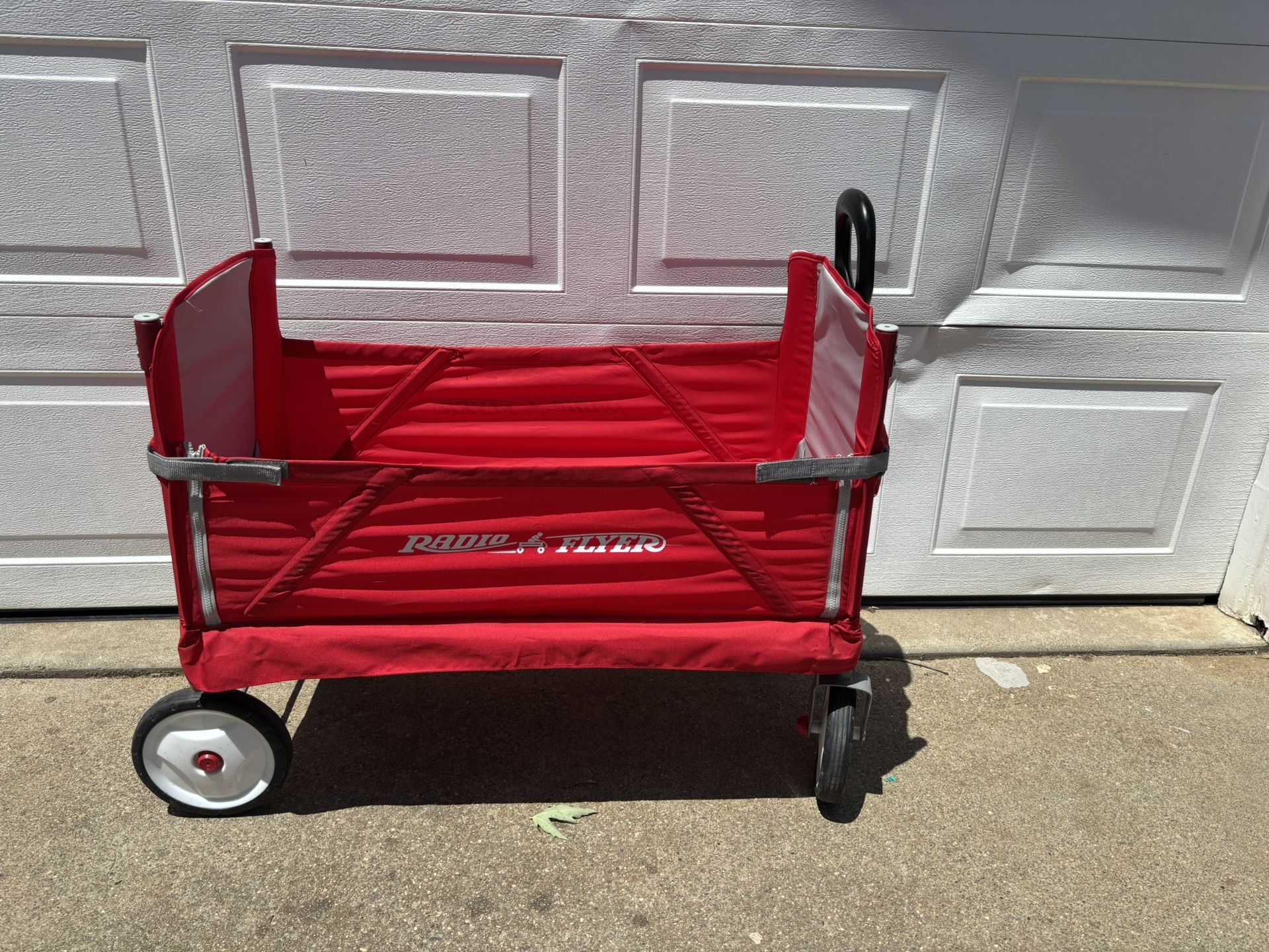 Radio Flyer Wagon