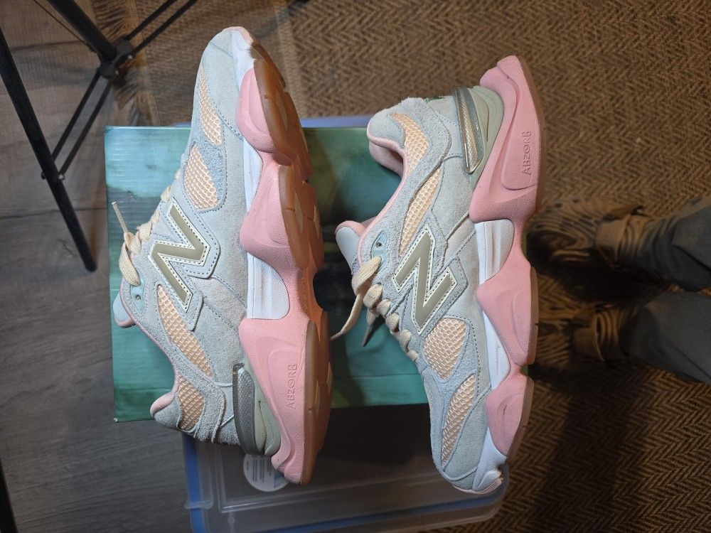 Sneaker Lot