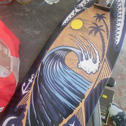 Tony Hawk Skateboard