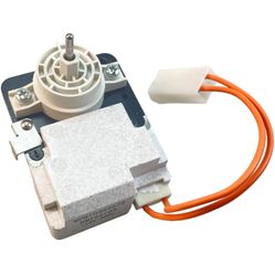Refrigerator Evaporator Fan Motor for Whirl-Pool Replace WPW10464673 US