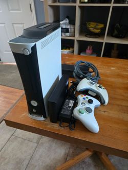 XBOX 360 *MOD Loaded
