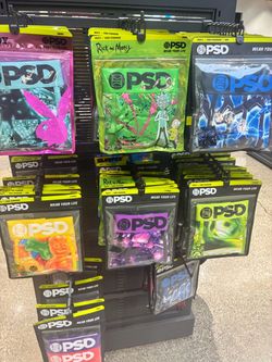 Psd