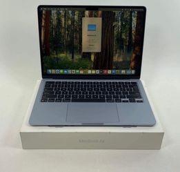Apple Macbook air M4 2025