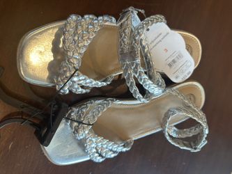 Girls Shoes Size 3