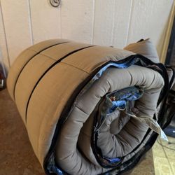 Sleeping Bag