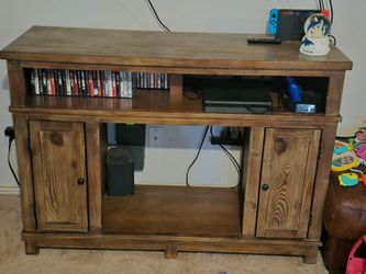 TV stand cabinet
