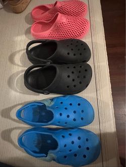 Crocs Kids