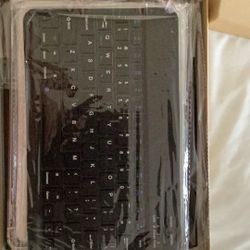 Keyboard Case for iPad 9th Generation 