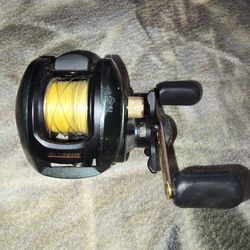 Bass Pro Shop Extreme Fishing Reel
