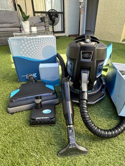 Vacuum Rainbow