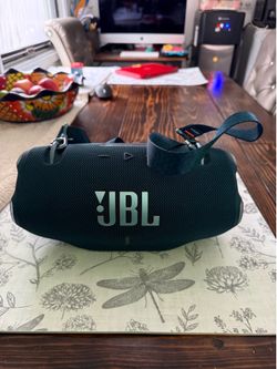 JBL Xtreme 4 Portable