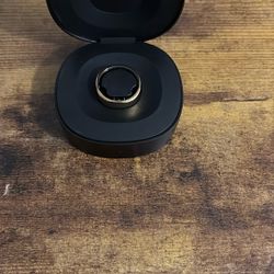 smart ring (ringconn) gen 2 size 9