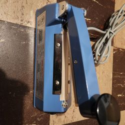 Mini Seal 4" Heat Sealer