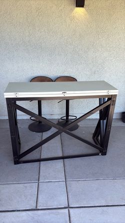 Table (bar)