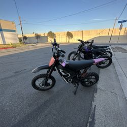 Eskute Nova X