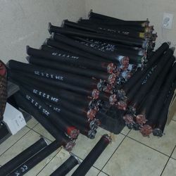 Garage Door And Springs