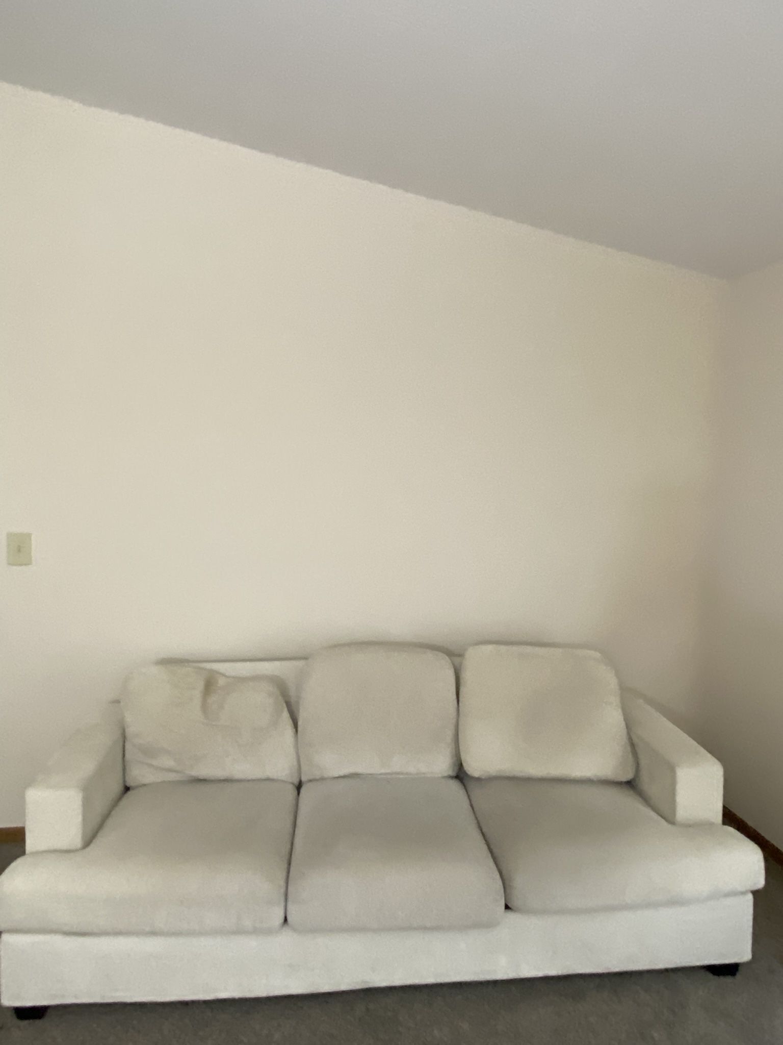 3 Seater Sofa
