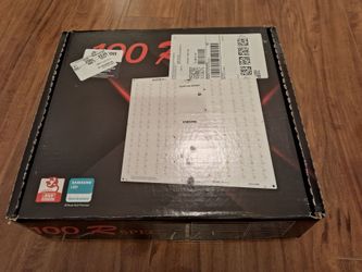Grow Light - HLG 100 R Spec