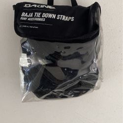 Dakine Baja Tie Down Strap