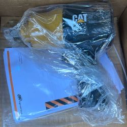 Cat 3/4 Air Gun 