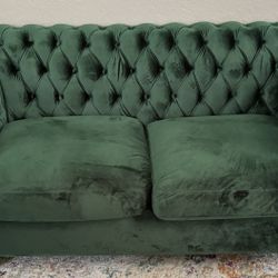 Settee