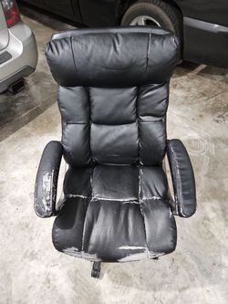 Free computer chair