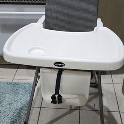 J Mason High Chair