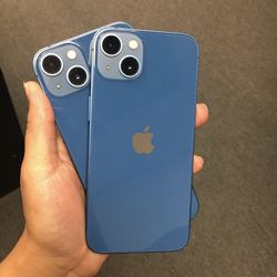 iPhone 13 128gb 5G Unlocked $399 Each 