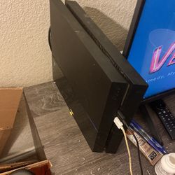 PS4 For Sale 120 
