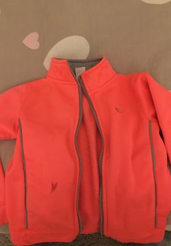 Baby/toddler girl jackets