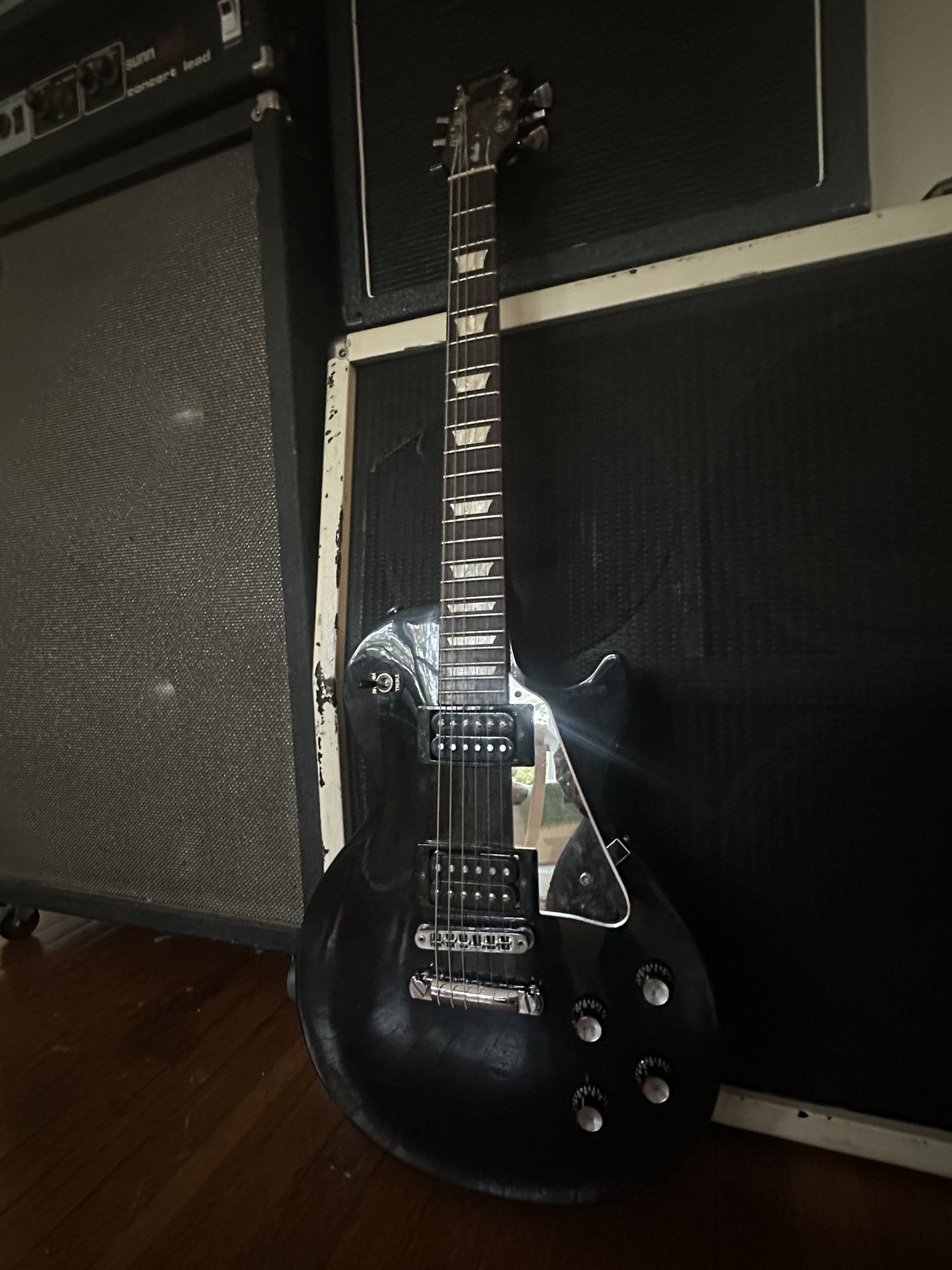 Gibson les Paul Studio 2016