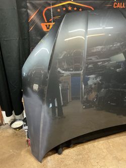 AUDI A5/S5/Q5 HOOD 2018-2025 OEM