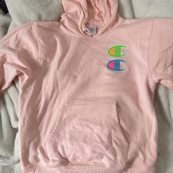 Brand New Champions Hoodie