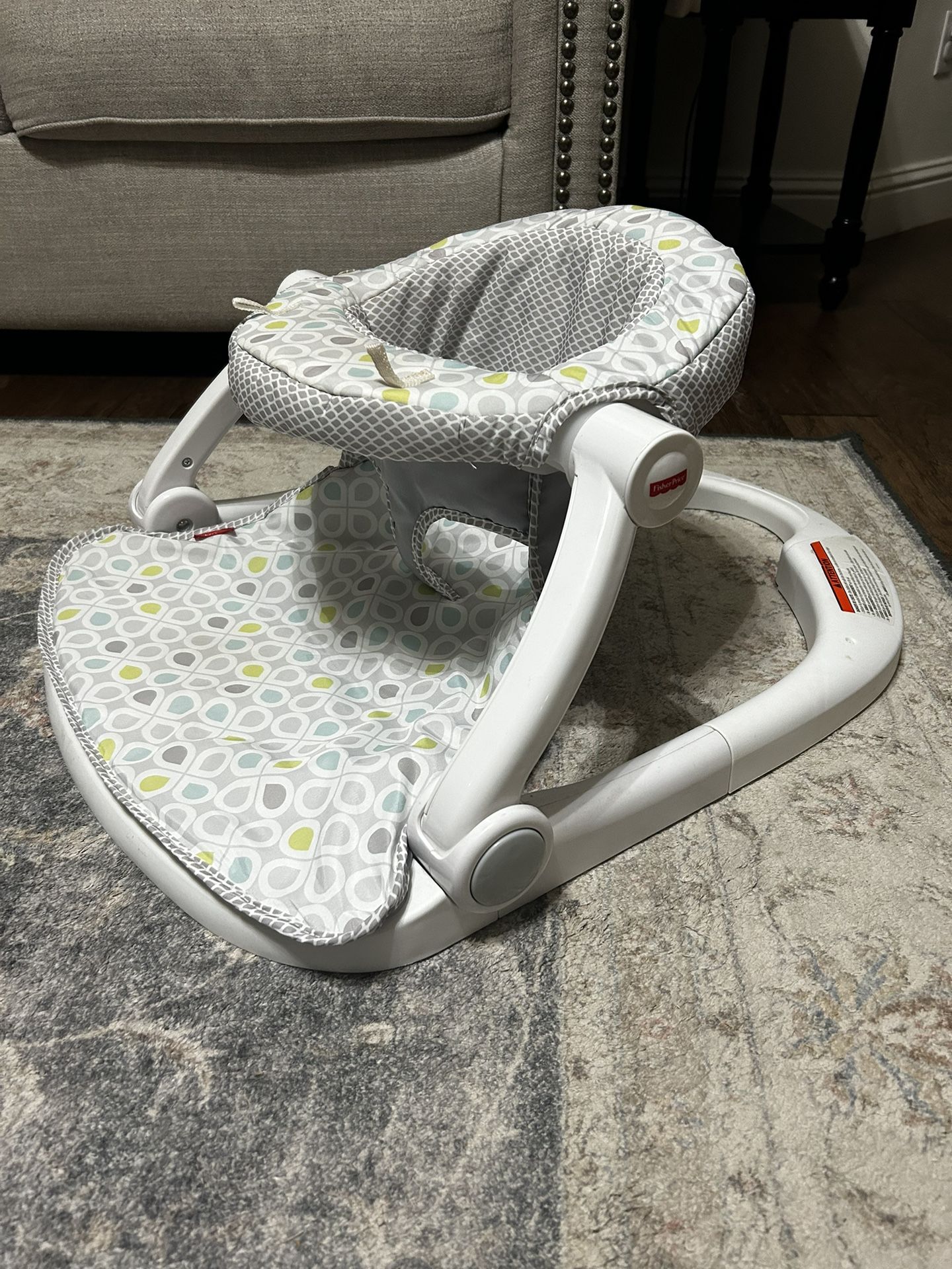 Baby Seat