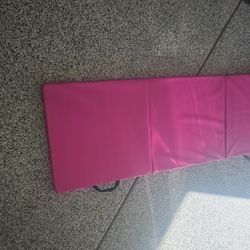 Exercise Mat