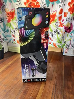 Hoverboard New