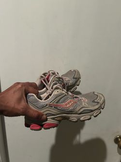 Saucony Running Sneakers. Women size 8