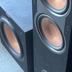 Klipsch Speaker For Home Theater