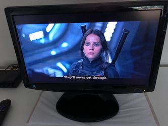 Sharp TV
