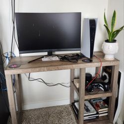 Small Desk