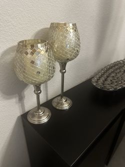Candle Holder