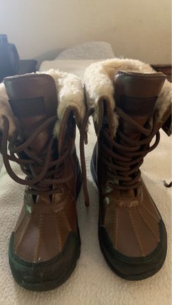Ugg kids boots