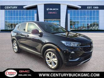 2023 Buick Encore Gx